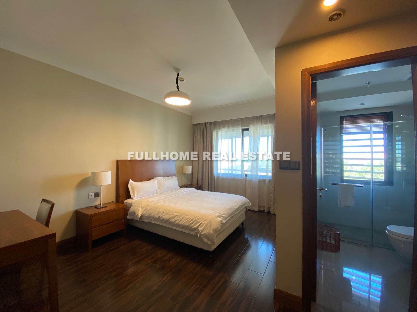 Residences at Fashion Park - Interior view 2, Shanghai rental property