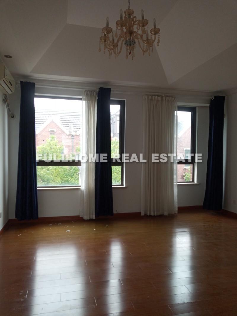 Rose Valley - Interior view 13, Shanghai rental property