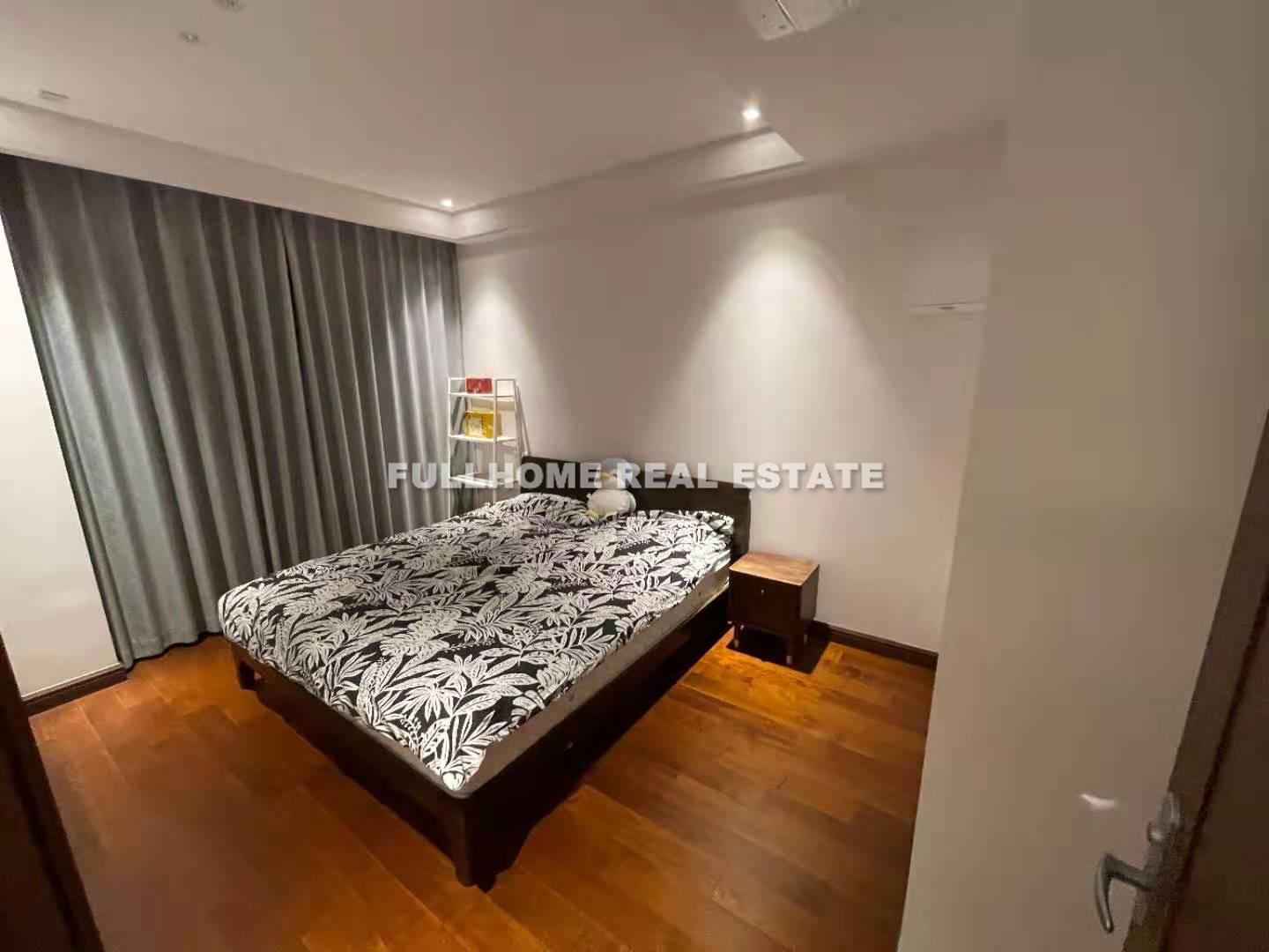 Hongqiao Rongjing - Interior view 5, Shanghai rental property