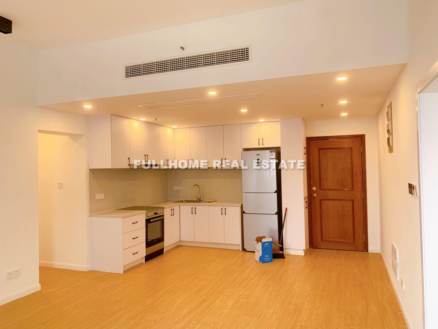 La Residence - 2 bedroom apartment in Shanghai, Jing An, Downtown