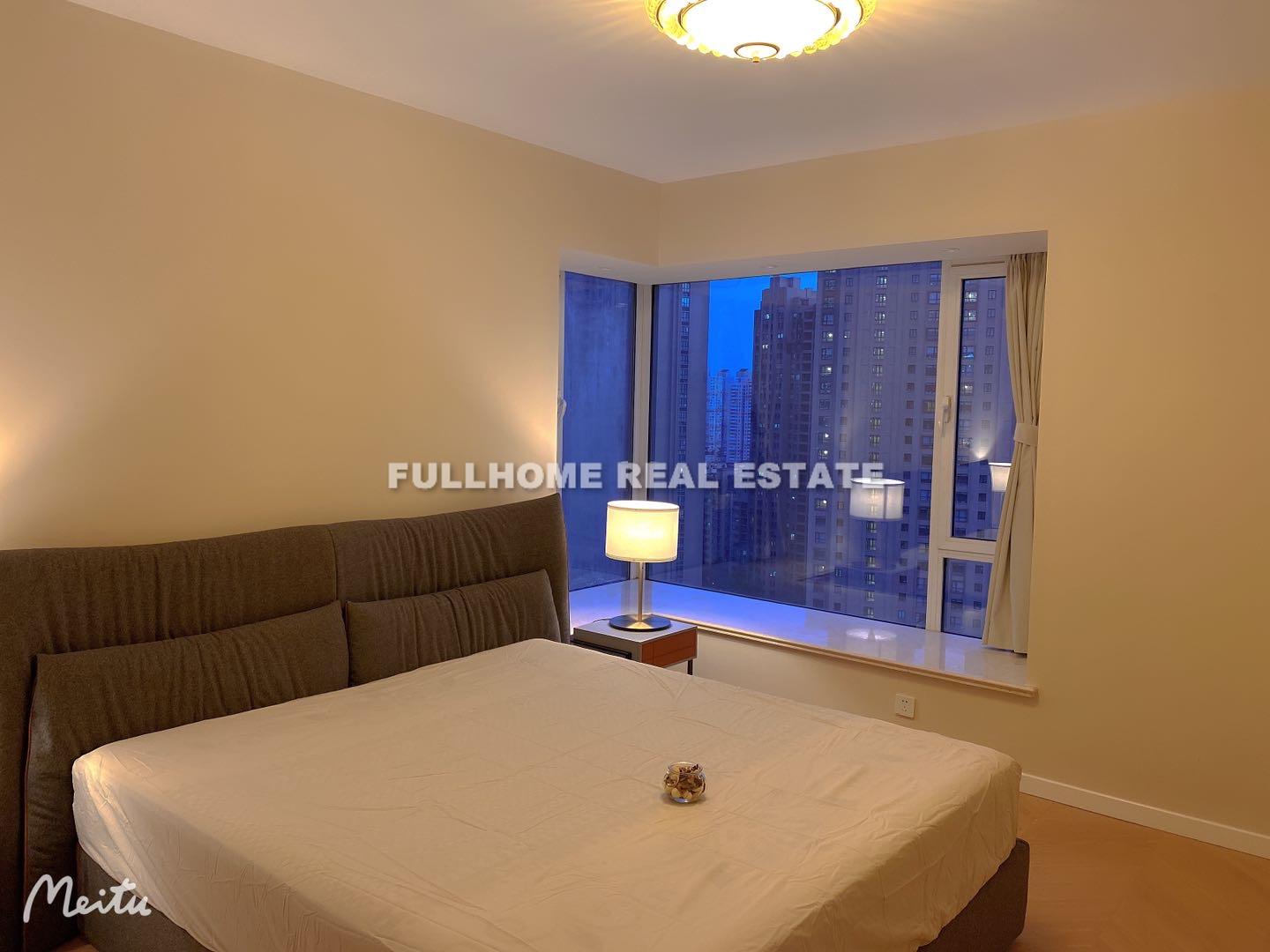 Shanghai Dynasty Garden - Interior view 5, Shanghai rental property