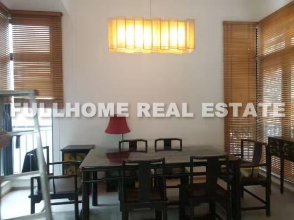 Westwood Green - Interior view 4, Shanghai rental property