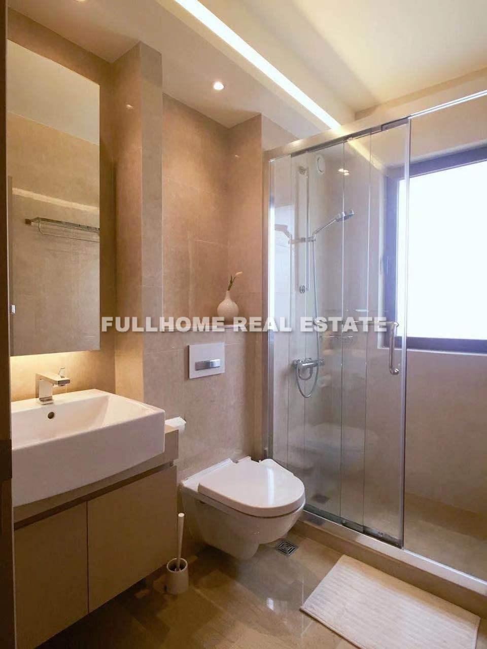 Lanson HongQiao Green Country - Interior view 8, Shanghai rental property