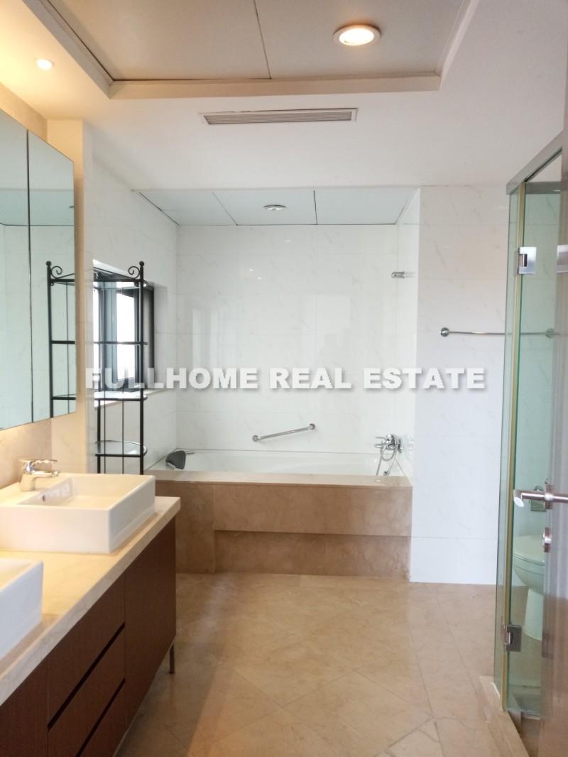 Westwood Green - Interior view 13, Shanghai rental property