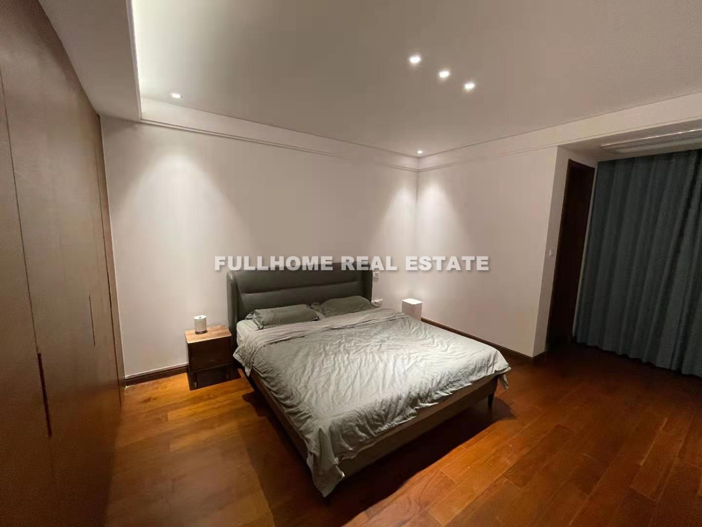 Hongqiao Rongjing - Interior view 7, Shanghai rental property