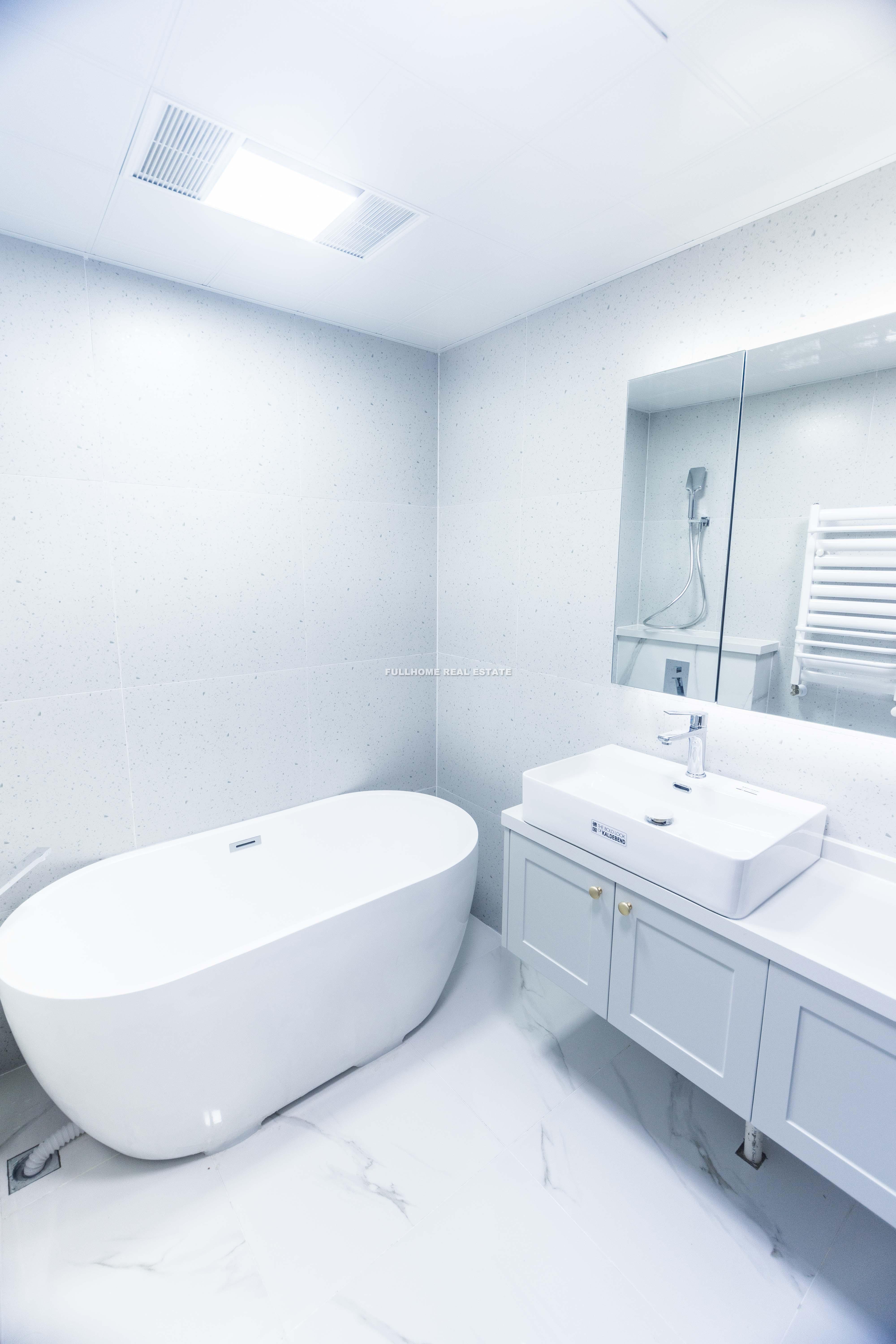 Yide Garden - Interior view 6, Shanghai rental property