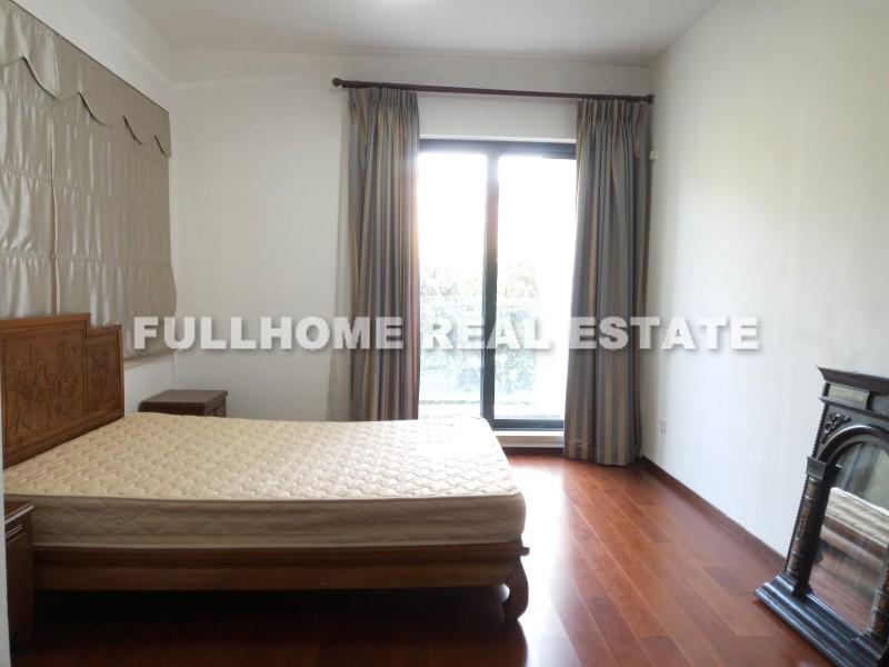 Westwood Green - Interior view 4, Shanghai rental property