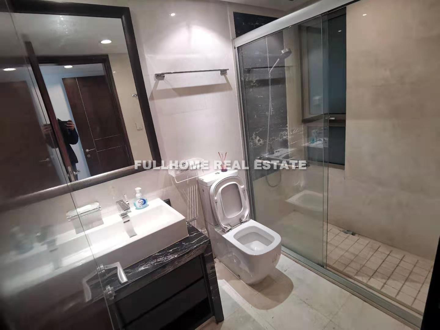 8 Park Avenue - Interior view 4, Shanghai rental property
