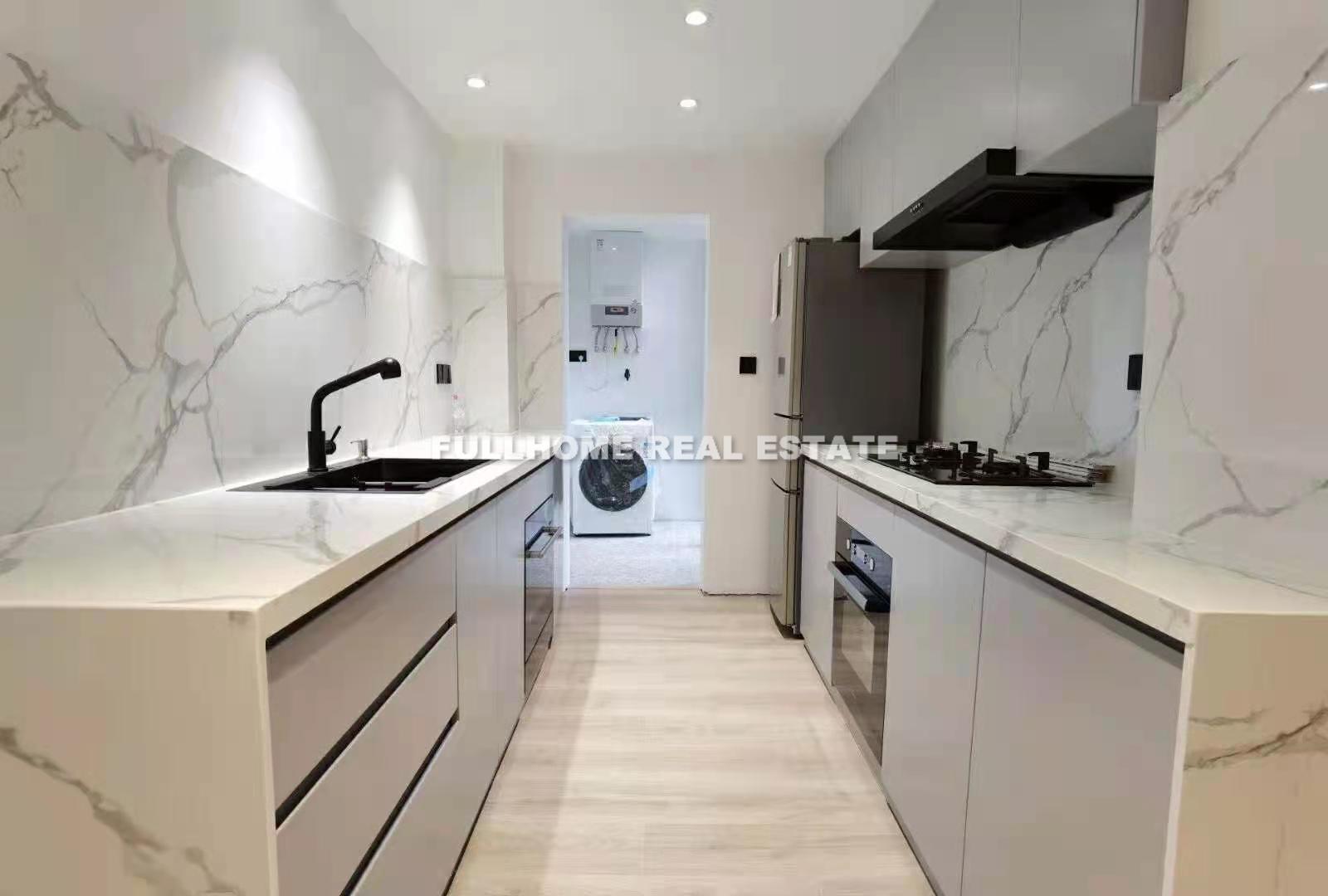 Kaixuan City Garden - Interior view 3, Shanghai rental property