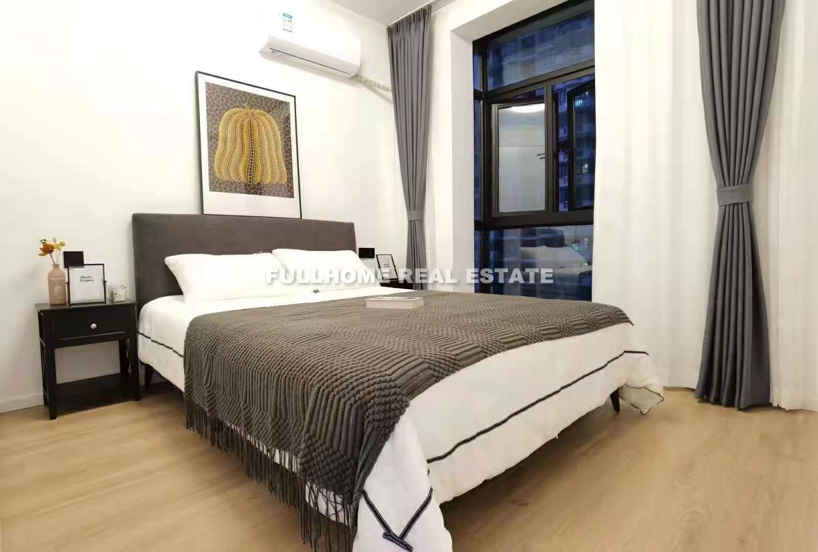 St. Johnson - Interior view 7, Shanghai rental property