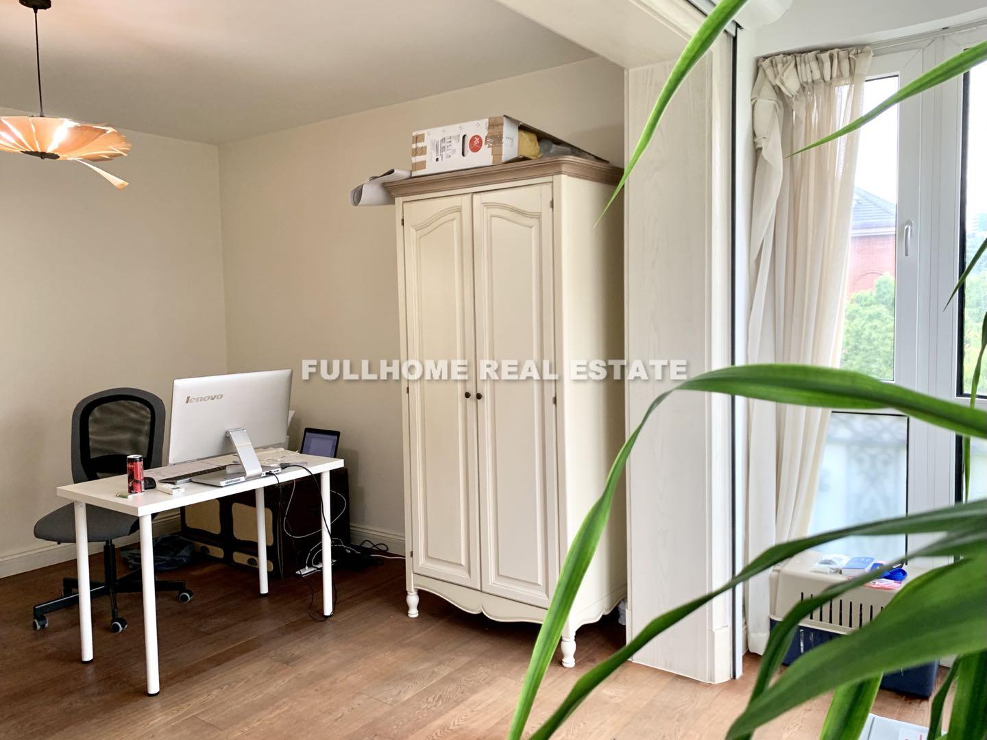 Huicheng Wukang Apartment - Interior view 6, Shanghai rental property
