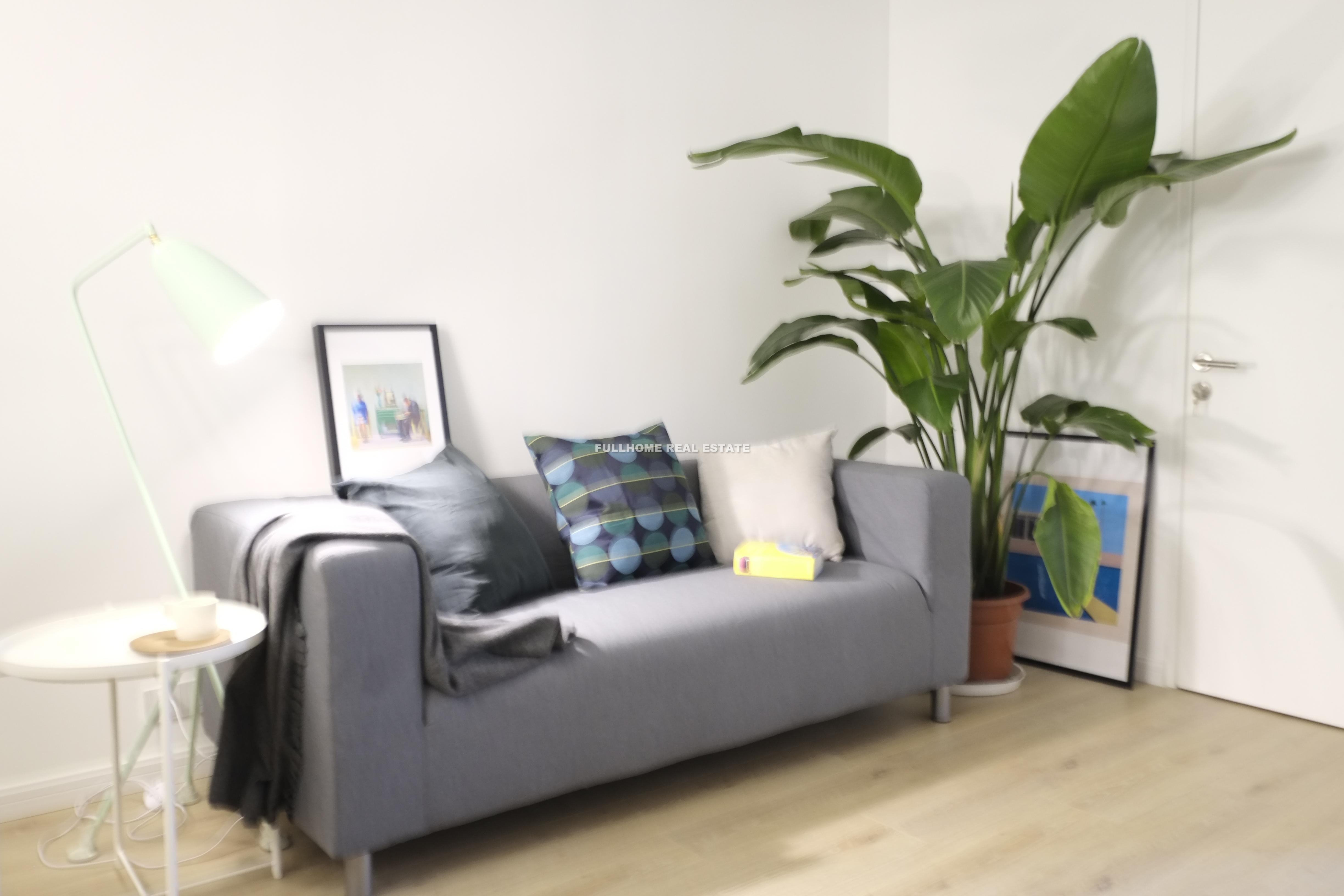 Zhonghui Apartment - Interior view 4, Shanghai rental property