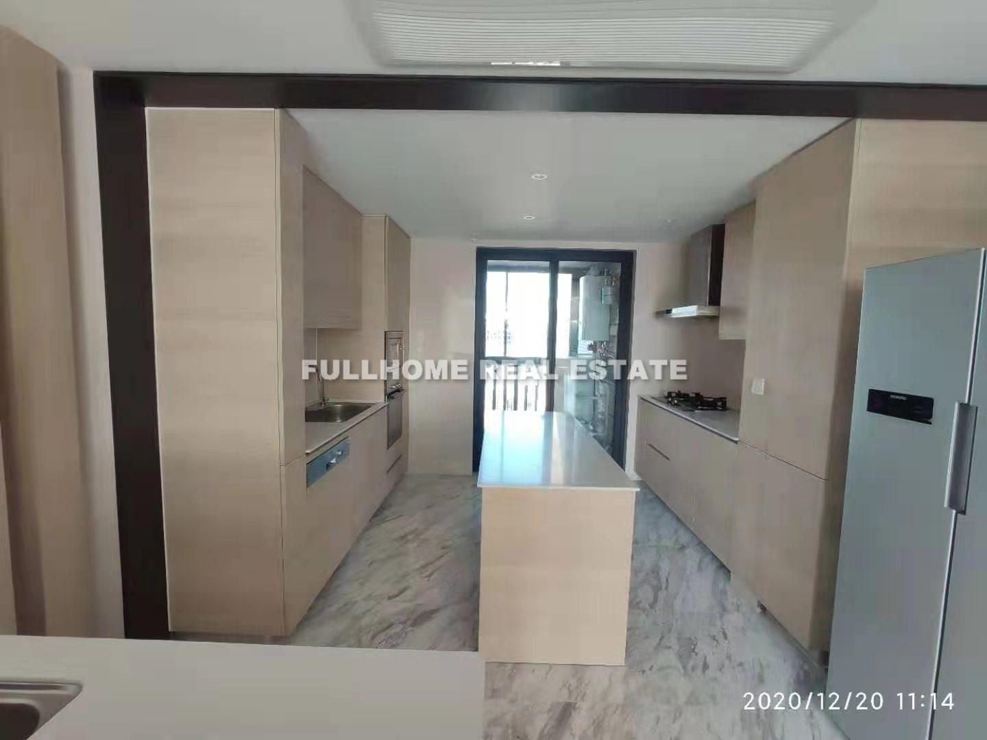 Hongqiao Rongjing - Interior view 3, Shanghai rental property