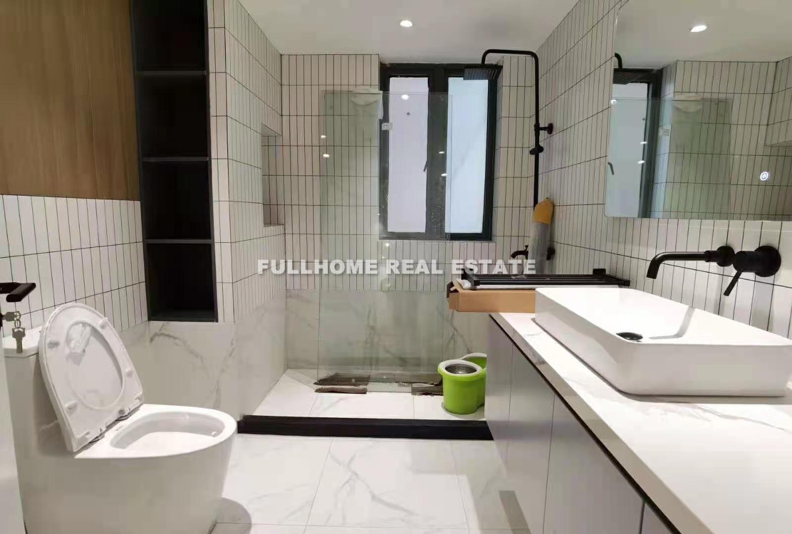 Kaixuan City Garden - Interior view 9, Shanghai rental property