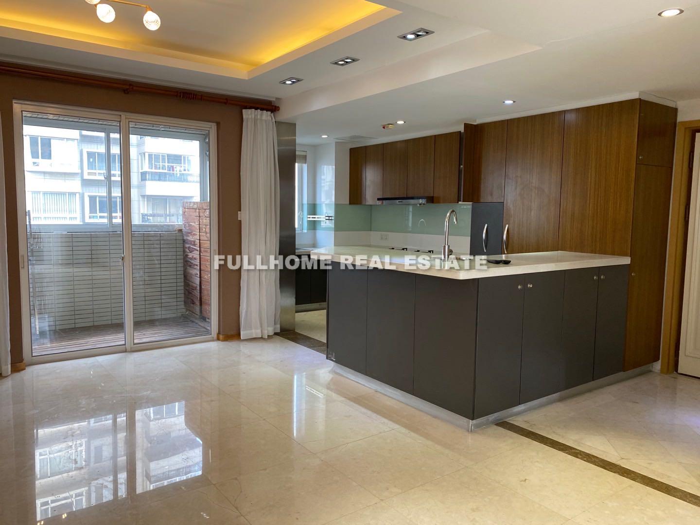 City Castle - Interior view 3, Shanghai rental property