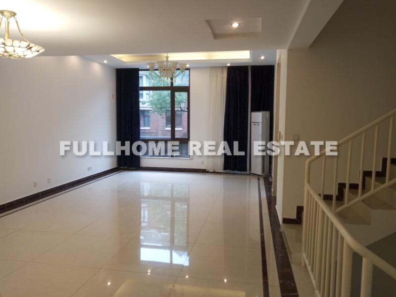 Rose Valley - 4 bedroom apartment in Shanghai, Hongqiao, Hongqiao