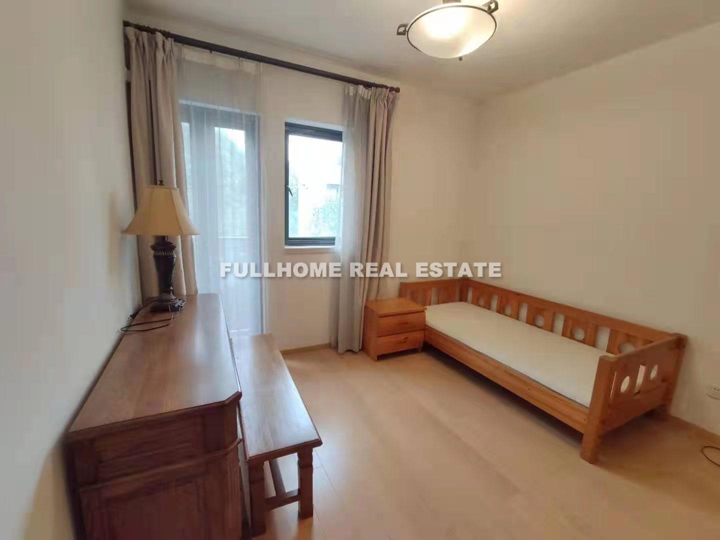 Westwood Green - Interior view 8, Shanghai rental property