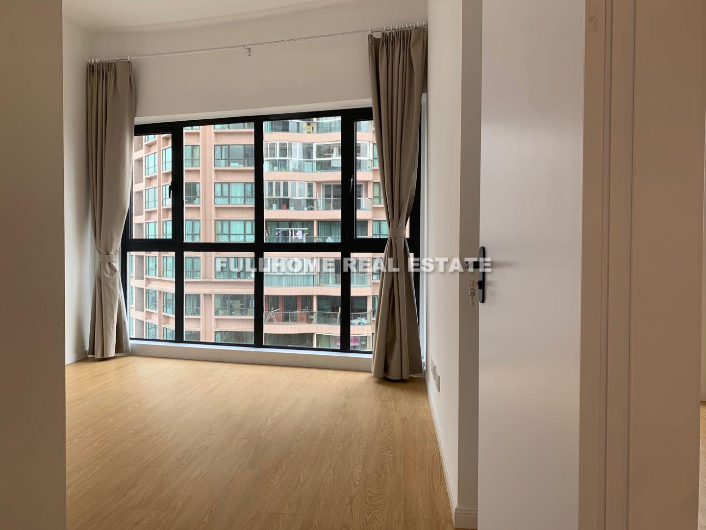 La Residence - Interior view 2, Shanghai rental property