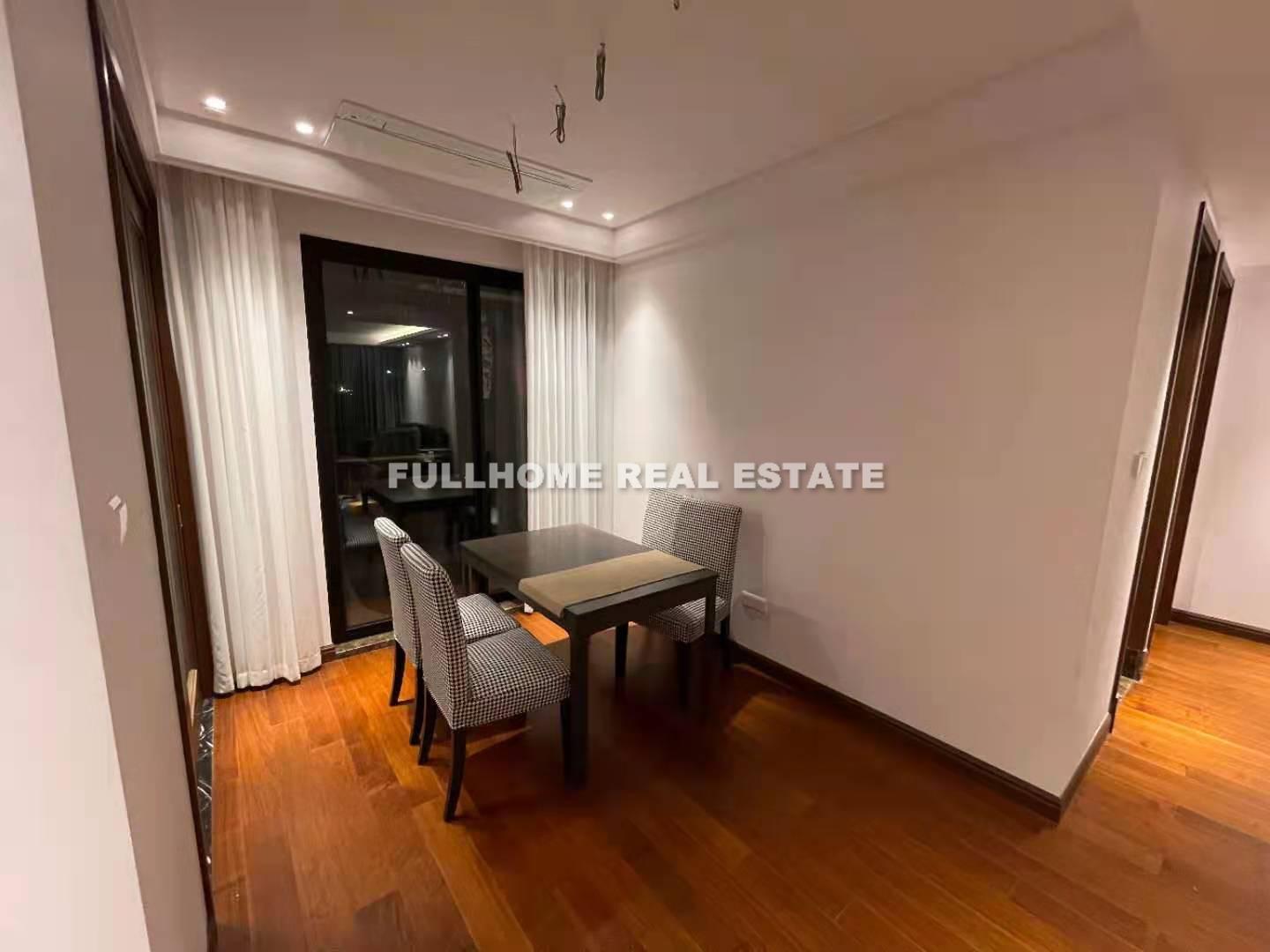 Hongqiao Rongjing - Interior view 3, Shanghai rental property