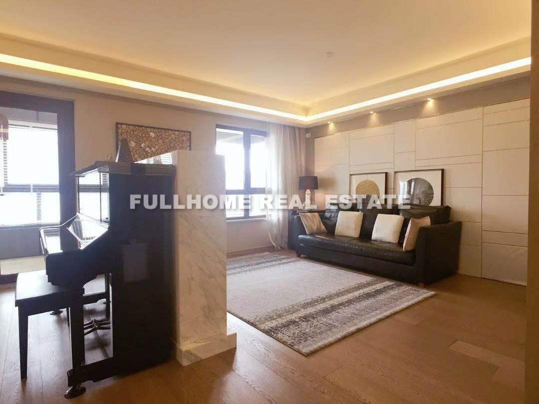 Lanson HongQiao Green Country - Interior view 2, Shanghai rental property