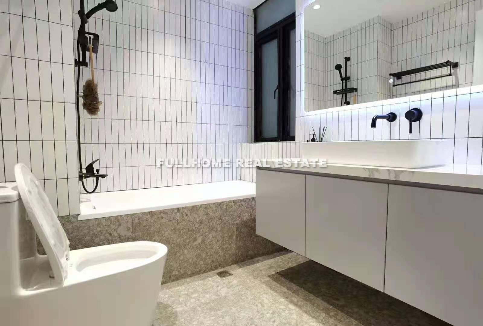 St. Johnson - Interior view 9, Shanghai rental property