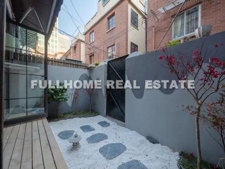 Lane 1-200 Yanqing Road Old House - Interior view 6, Shanghai rental property