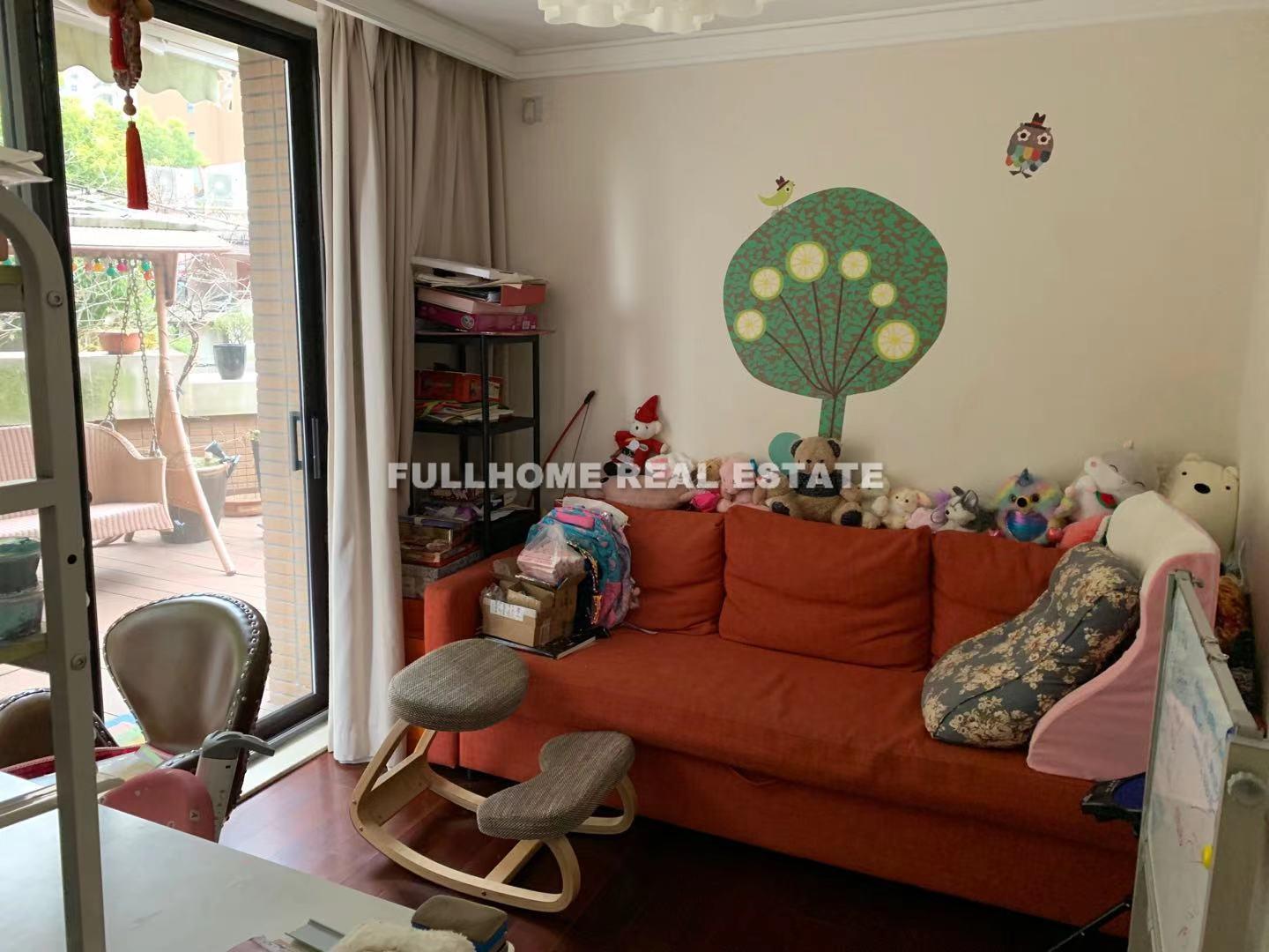 Mansion Art Deco  - Interior view 3, Shanghai rental property