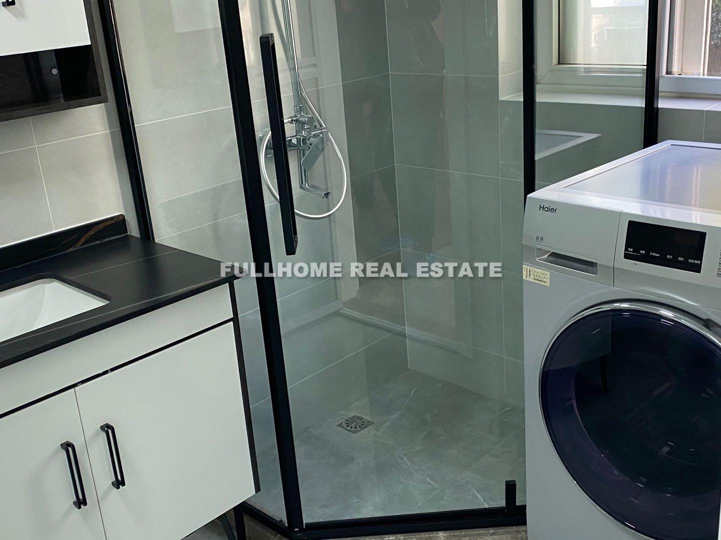 Xin Fu Kang Li - Interior view 6, Shanghai rental property