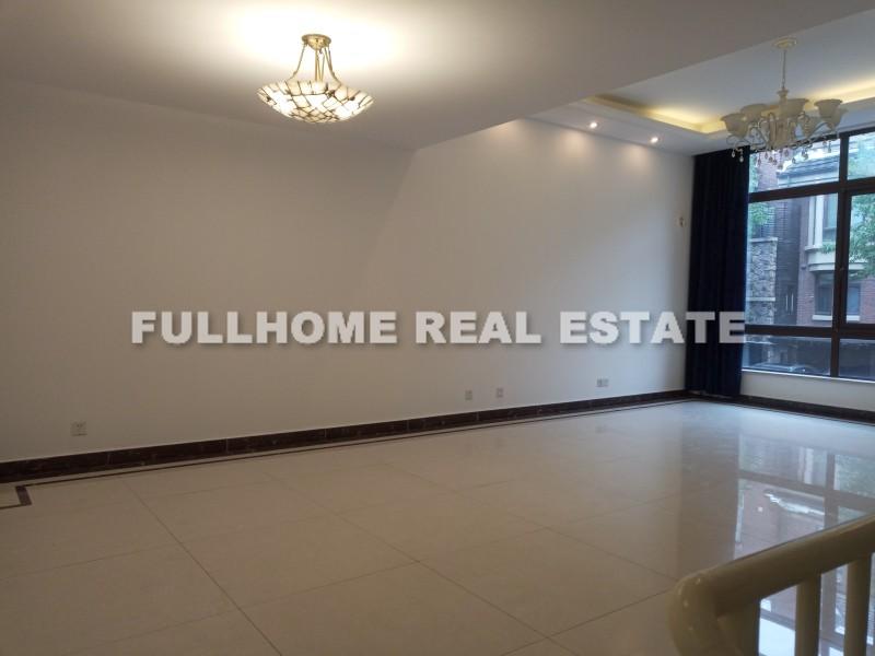 Rose Valley - Interior view 8, Shanghai rental property