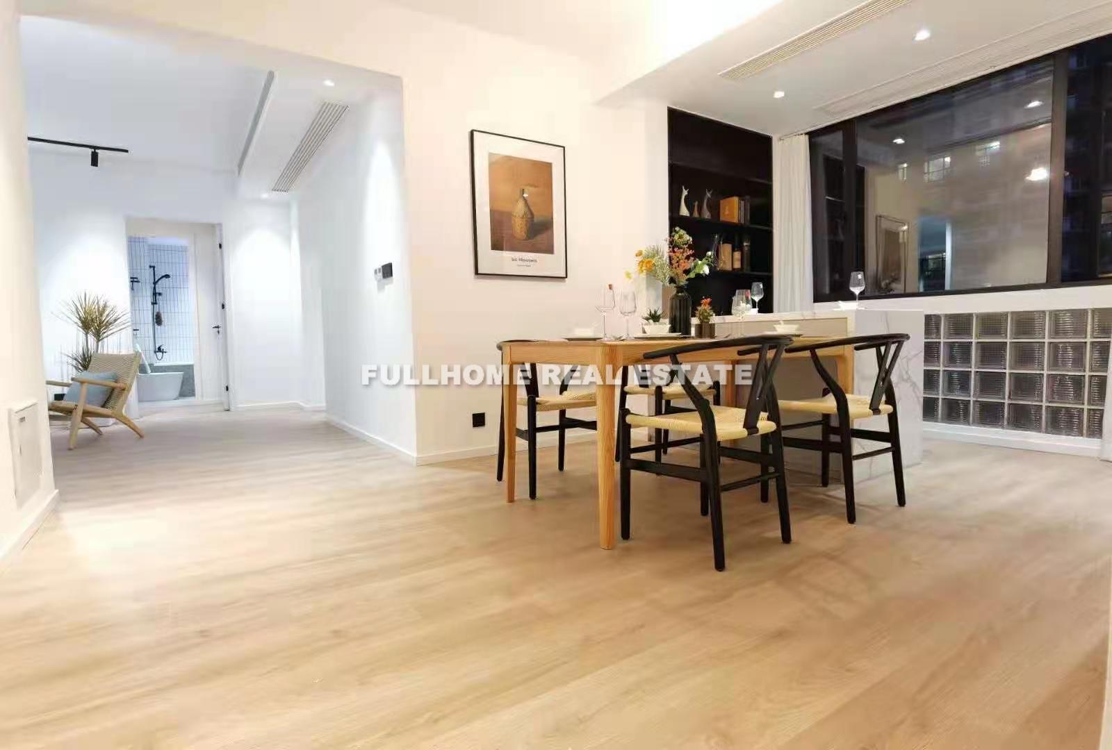 St. Johnson - Interior view 5, Shanghai rental property