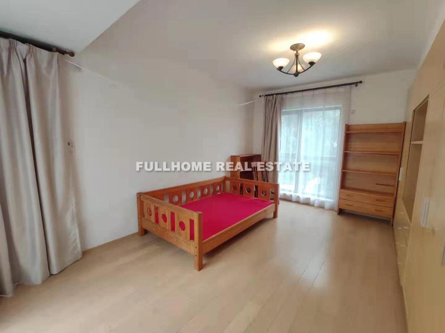 Westwood Green - Interior view 9, Shanghai rental property