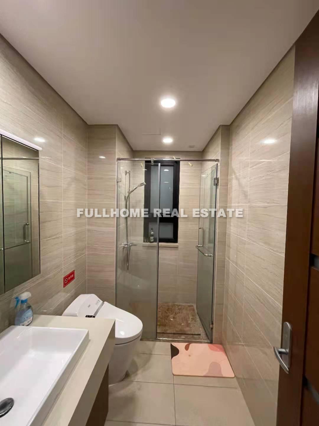 Hongqiao Rongjing - Interior view 9, Shanghai rental property