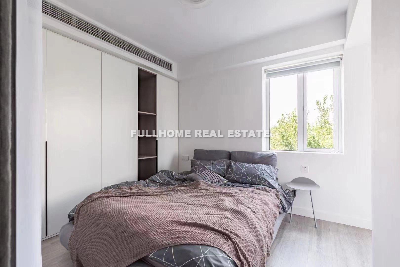 Huaqiang Apartment - Interior view 2, Shanghai rental property