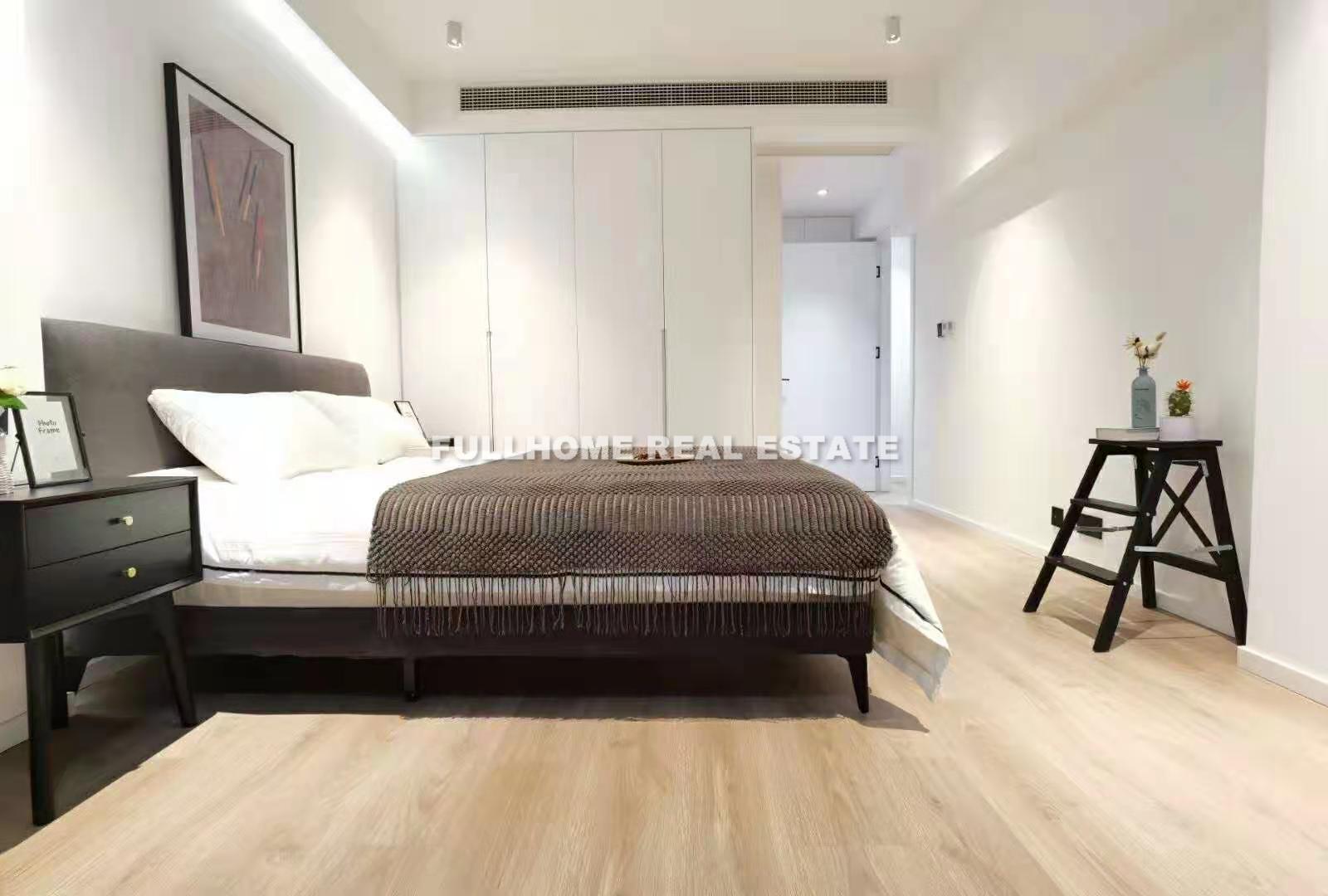 St. Johnson - Interior view 6, Shanghai rental property
