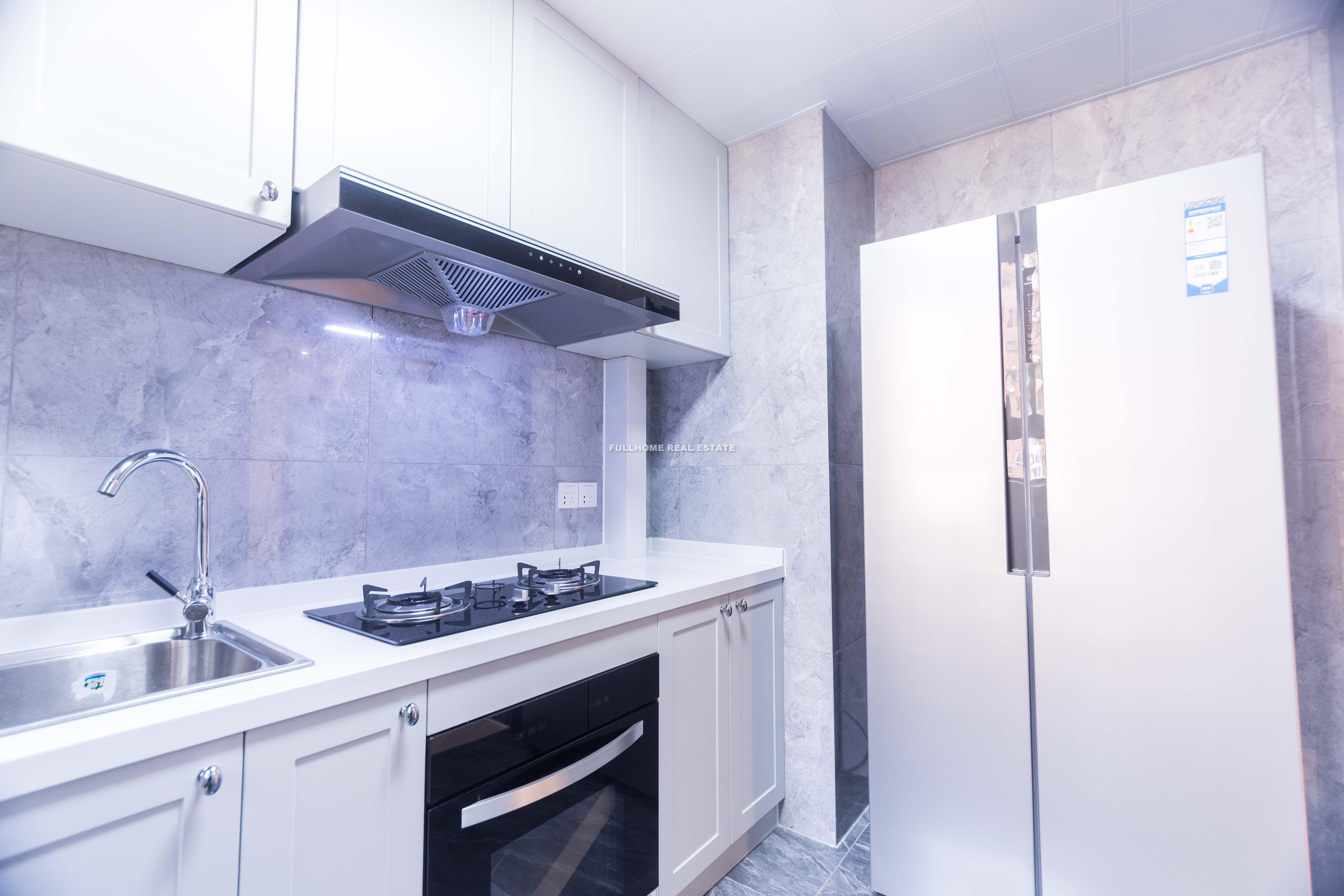 Yide Garden - Interior view 7, Shanghai rental property