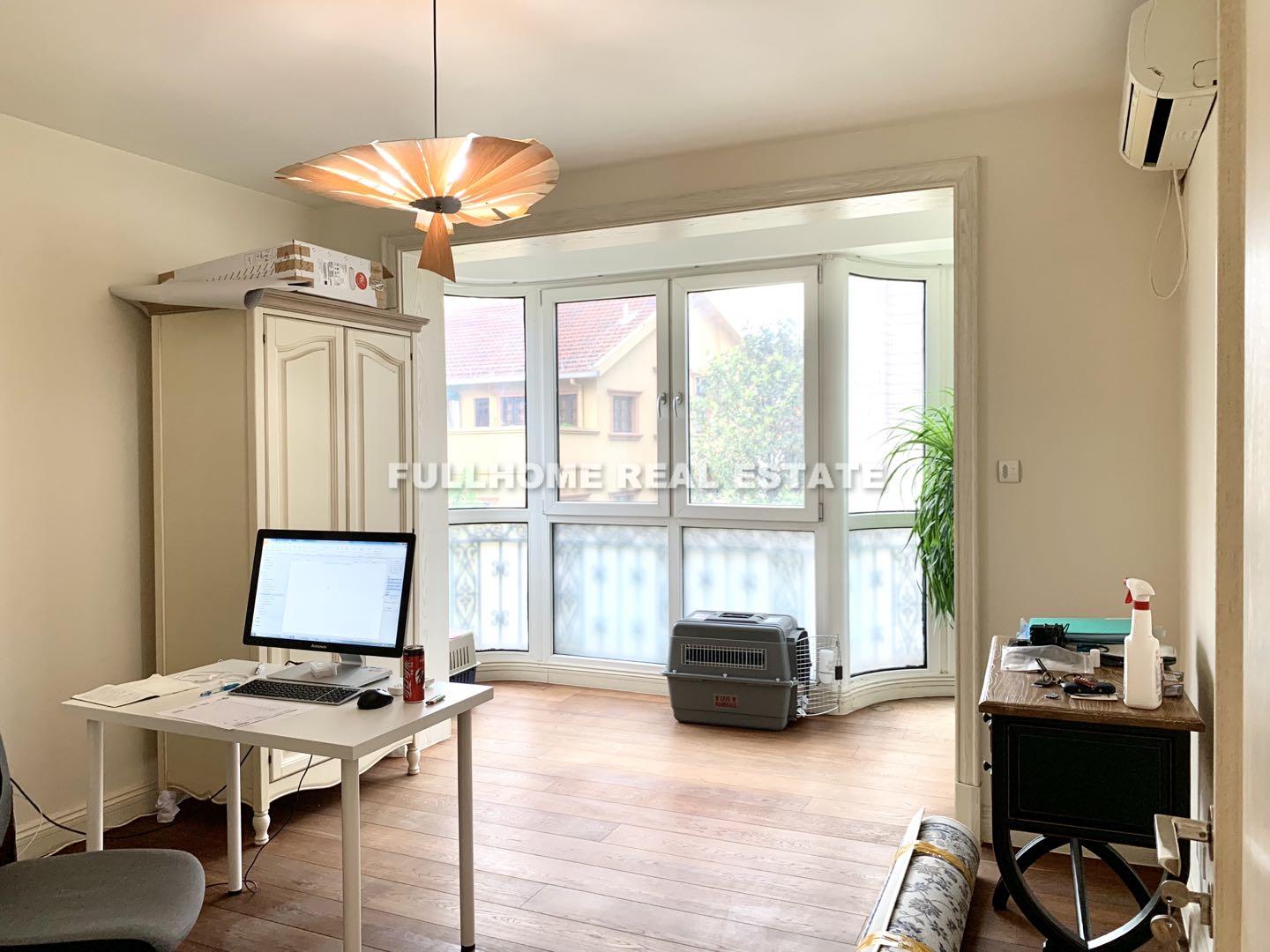 Huicheng Wukang Apartment - Interior view 7, Shanghai rental property