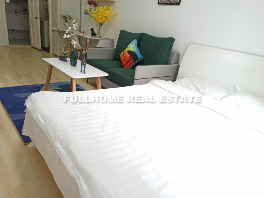 Athena Garden - Interior view 3, Shanghai rental property