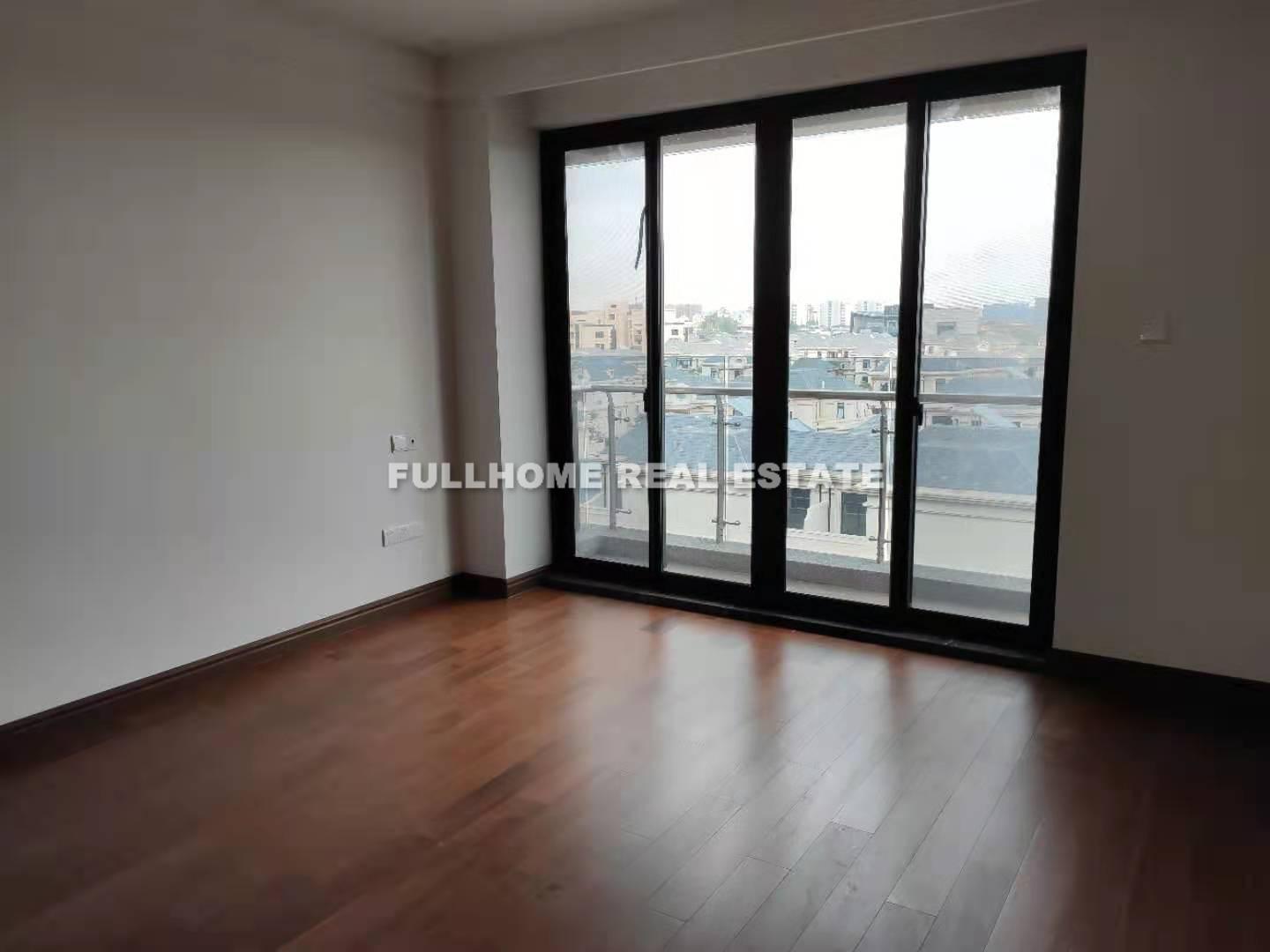 Hongqiao Rongjing - Interior view 5, Shanghai rental property