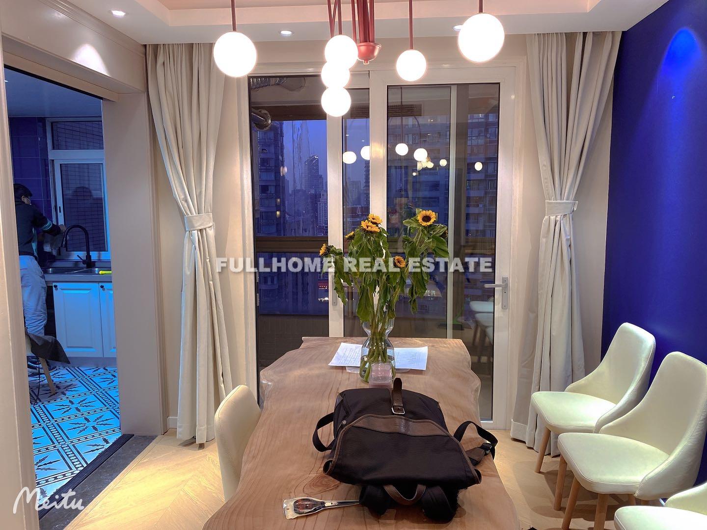 Shanghai Dynasty Garden - Interior view 8, Shanghai rental property