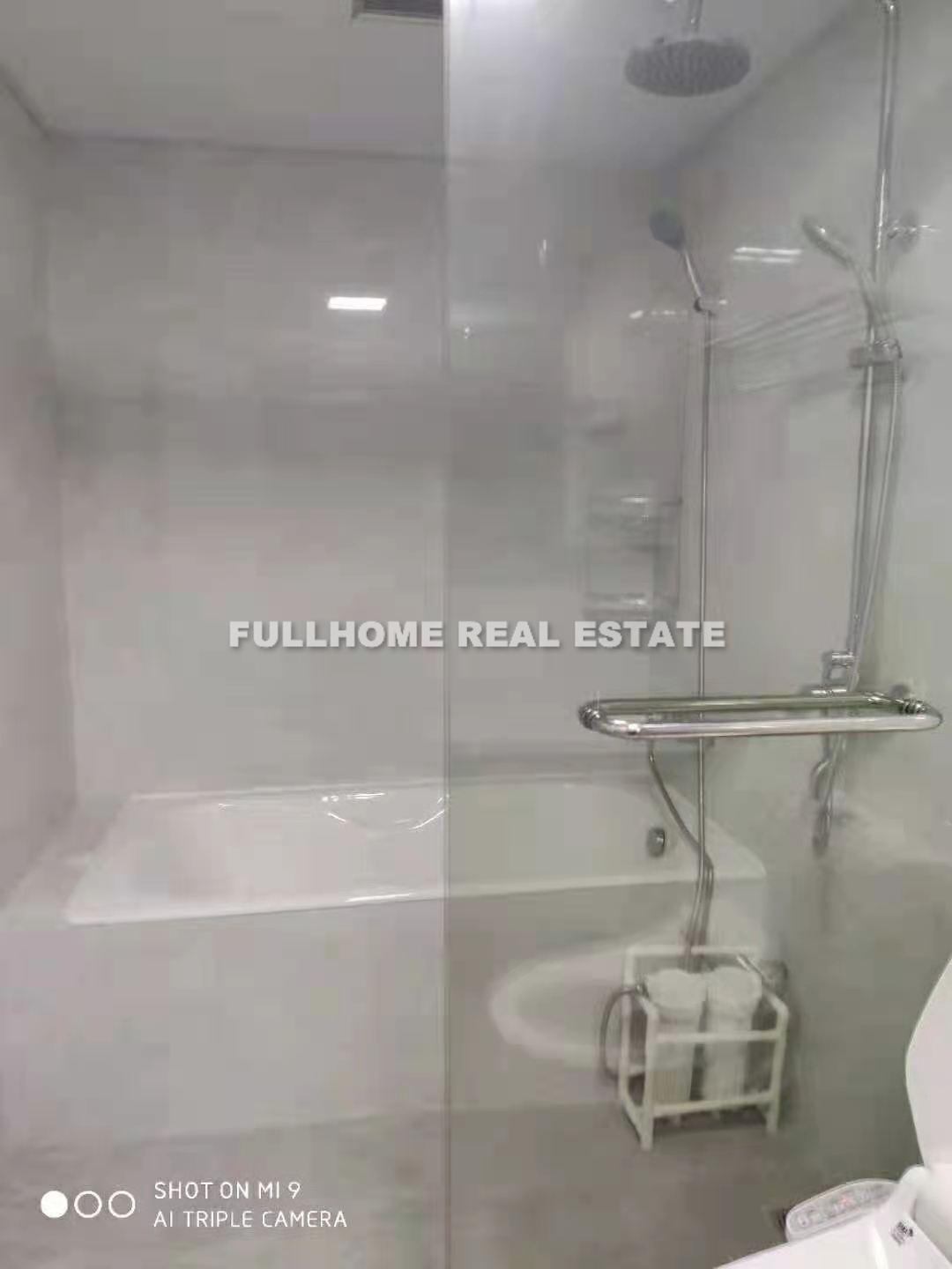 Sun Plaza - Interior view 2, Shanghai rental property