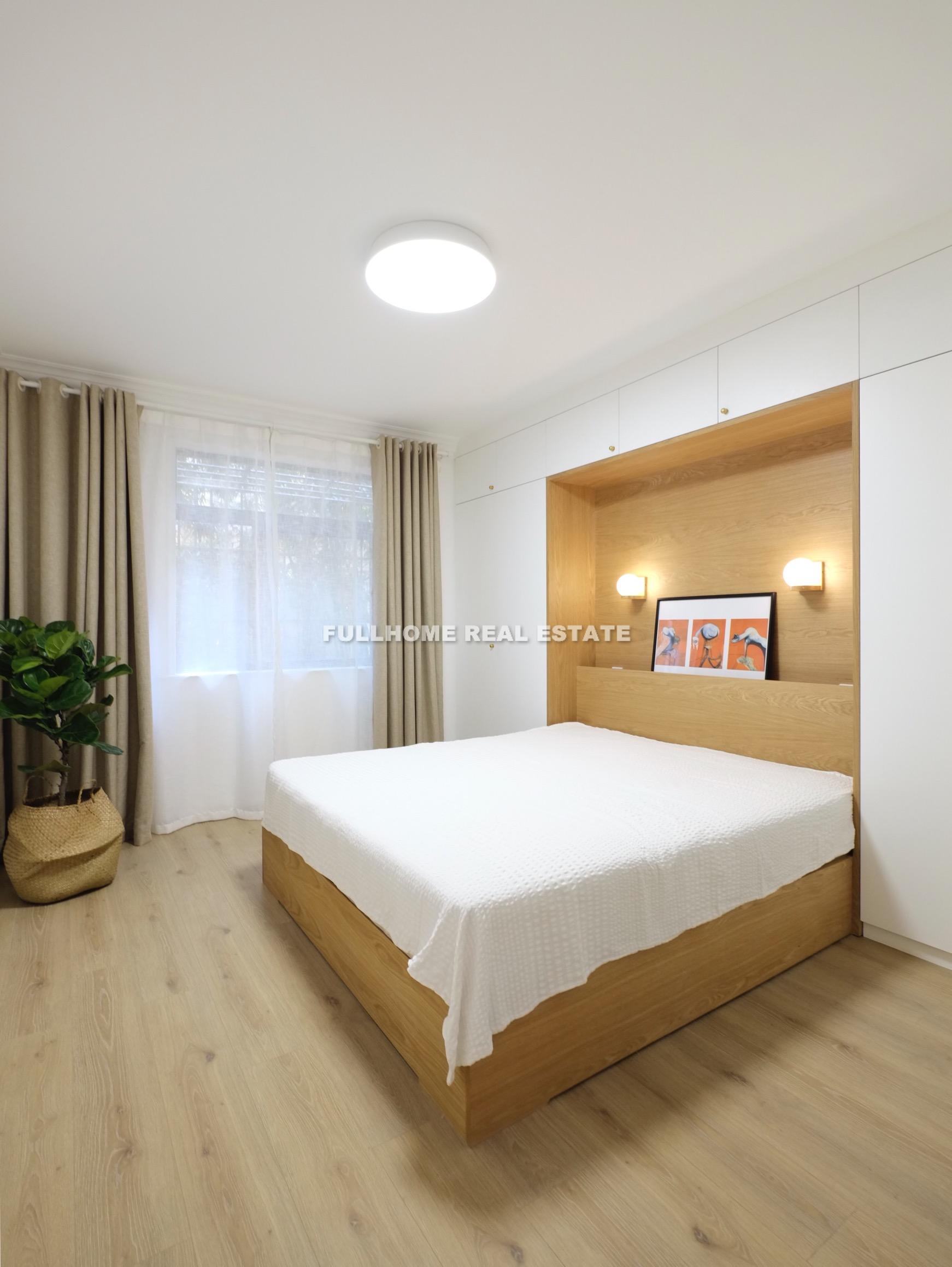 Zhonghui Apartment - Interior view 6, Shanghai rental property