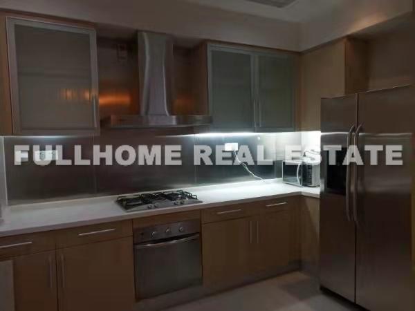 Westwood Green - Interior view 3, Shanghai rental property