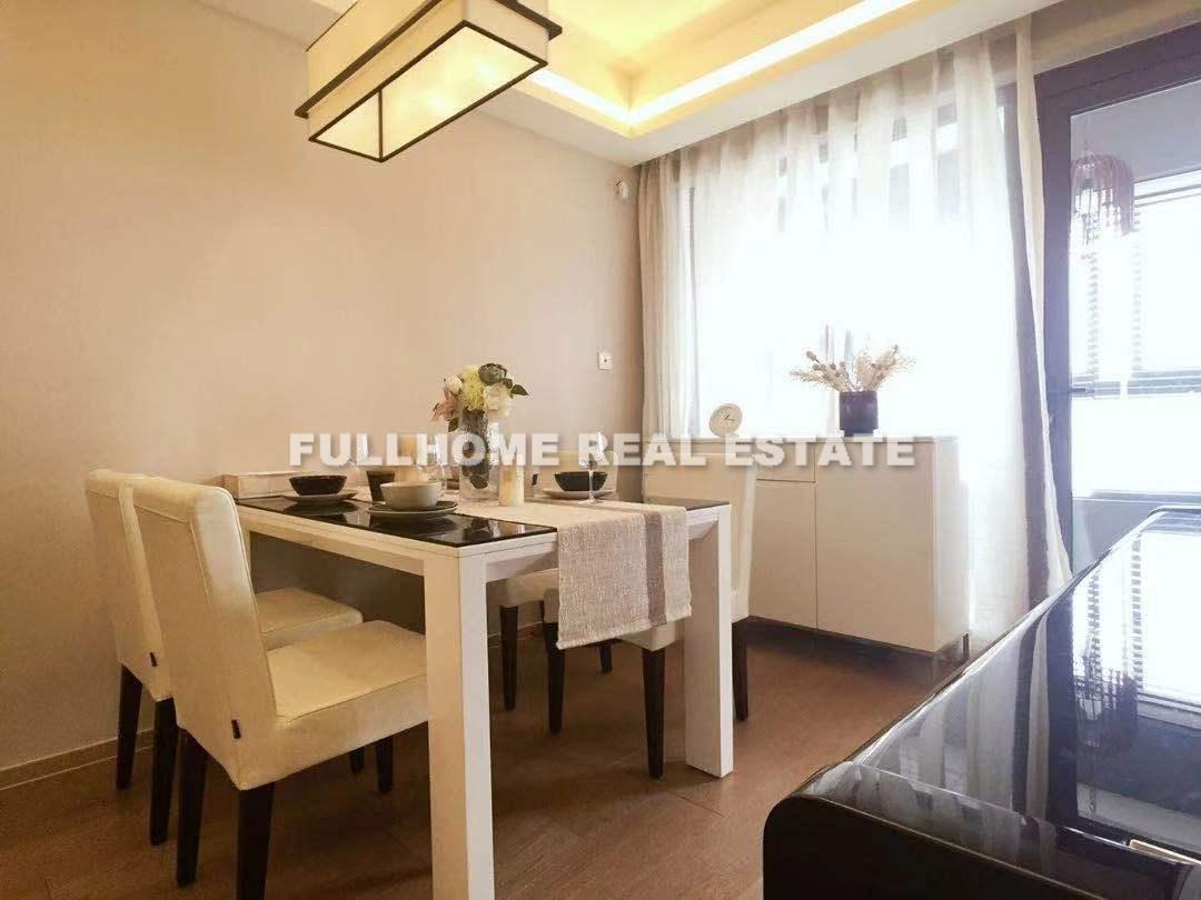 Lanson HongQiao Green Country - Interior view 5, Shanghai rental property