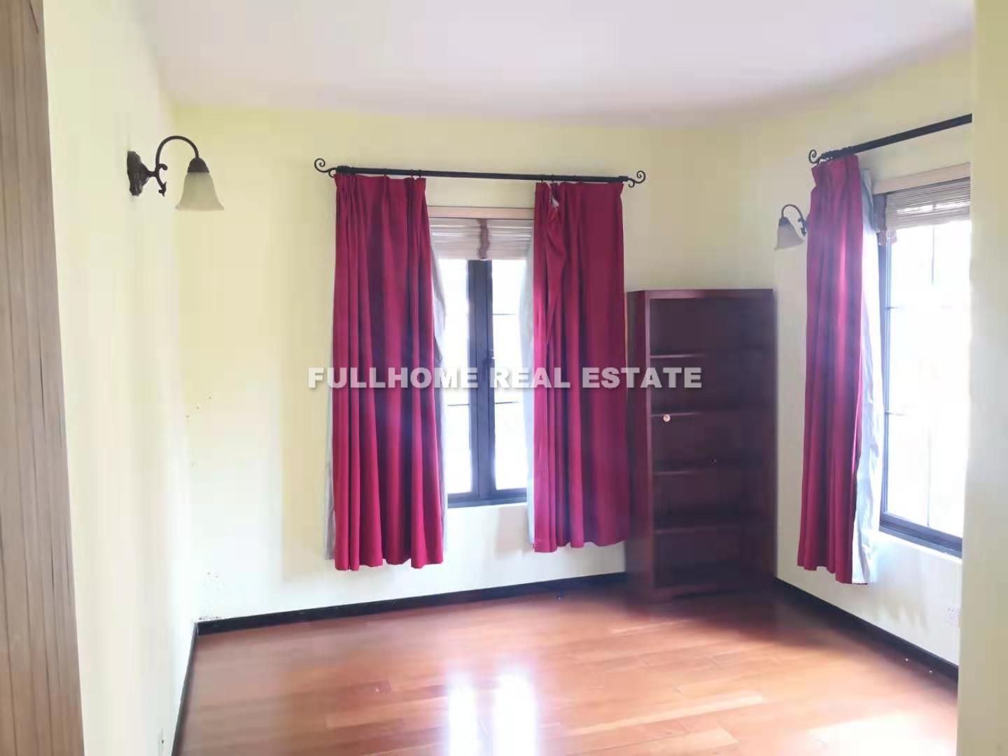 Rancho Santa Fe - Interior view 5, Shanghai rental property