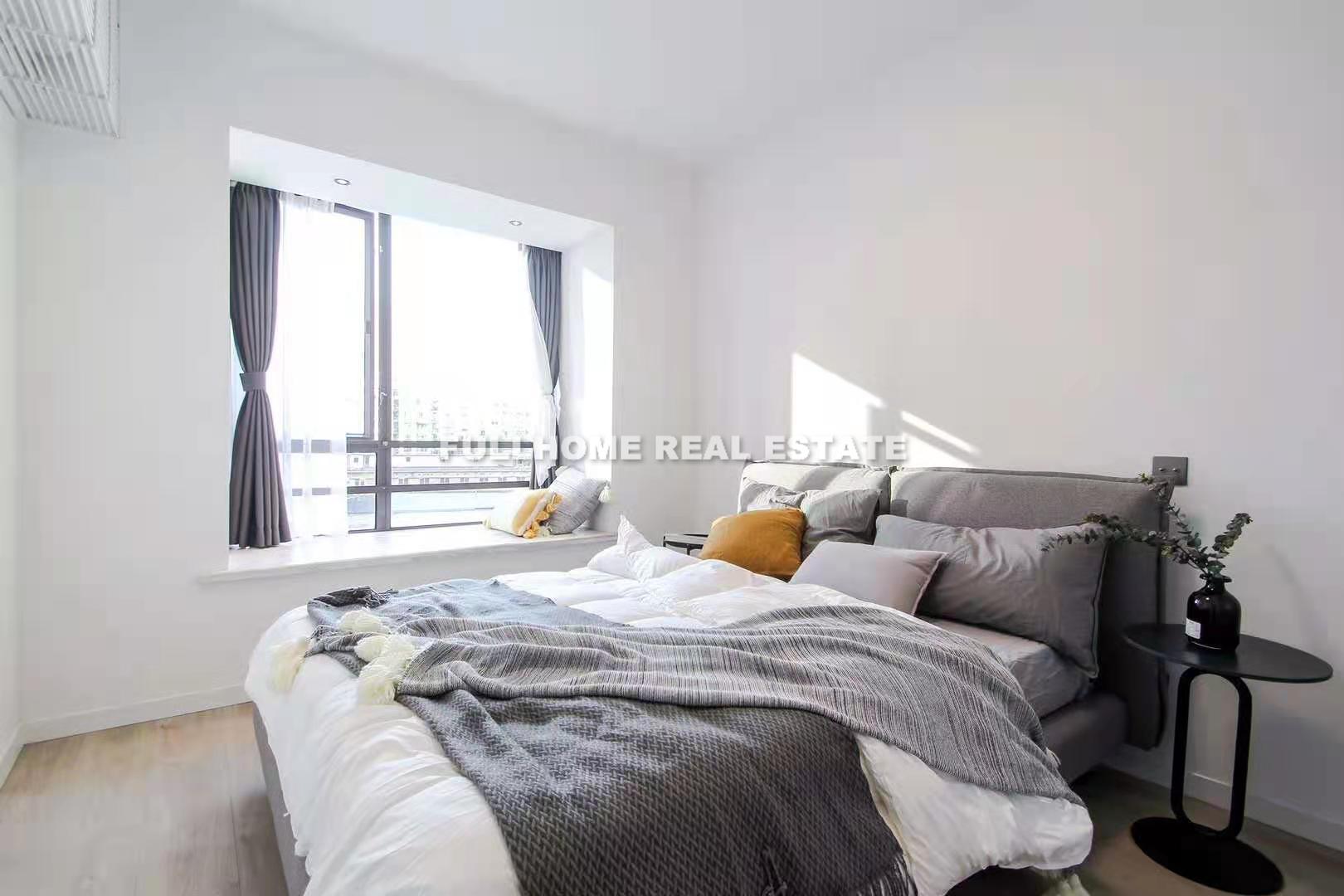 Music Mansion - Interior view 4, Shanghai rental property