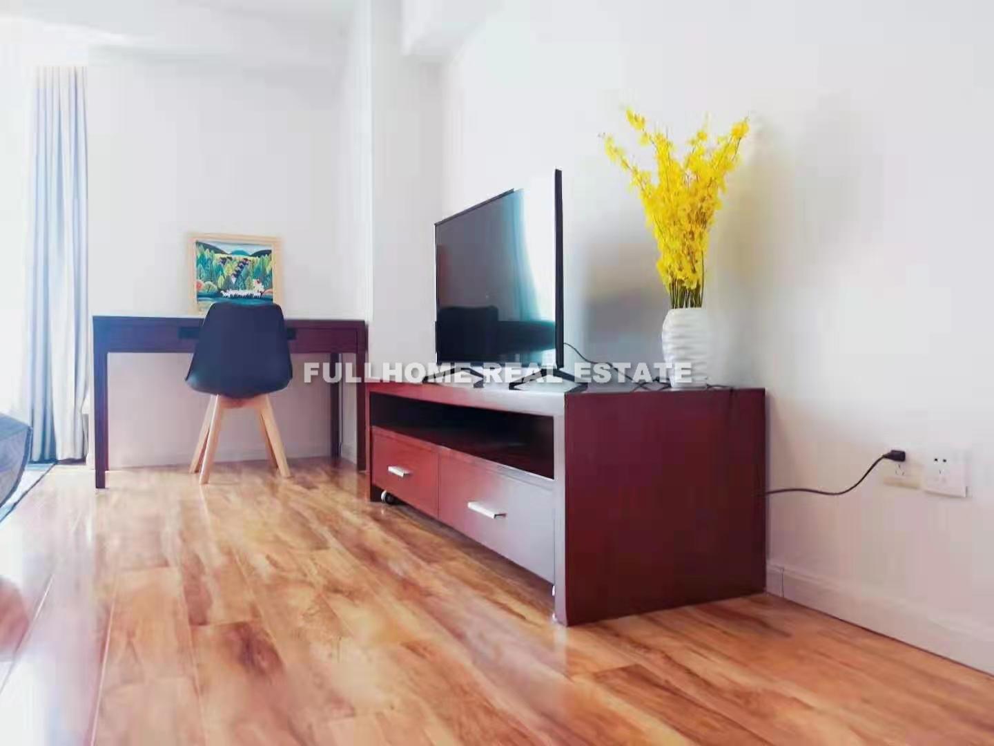 Hongqiao Tiandu - Interior view 4, Shanghai rental property
