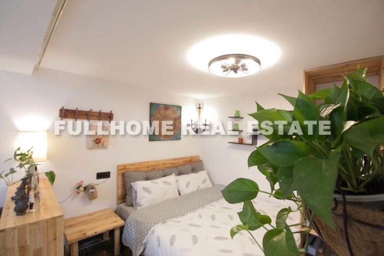 Lane 1-1000 North Shanxi Road Old House - Interior view 8, Shanghai rental property