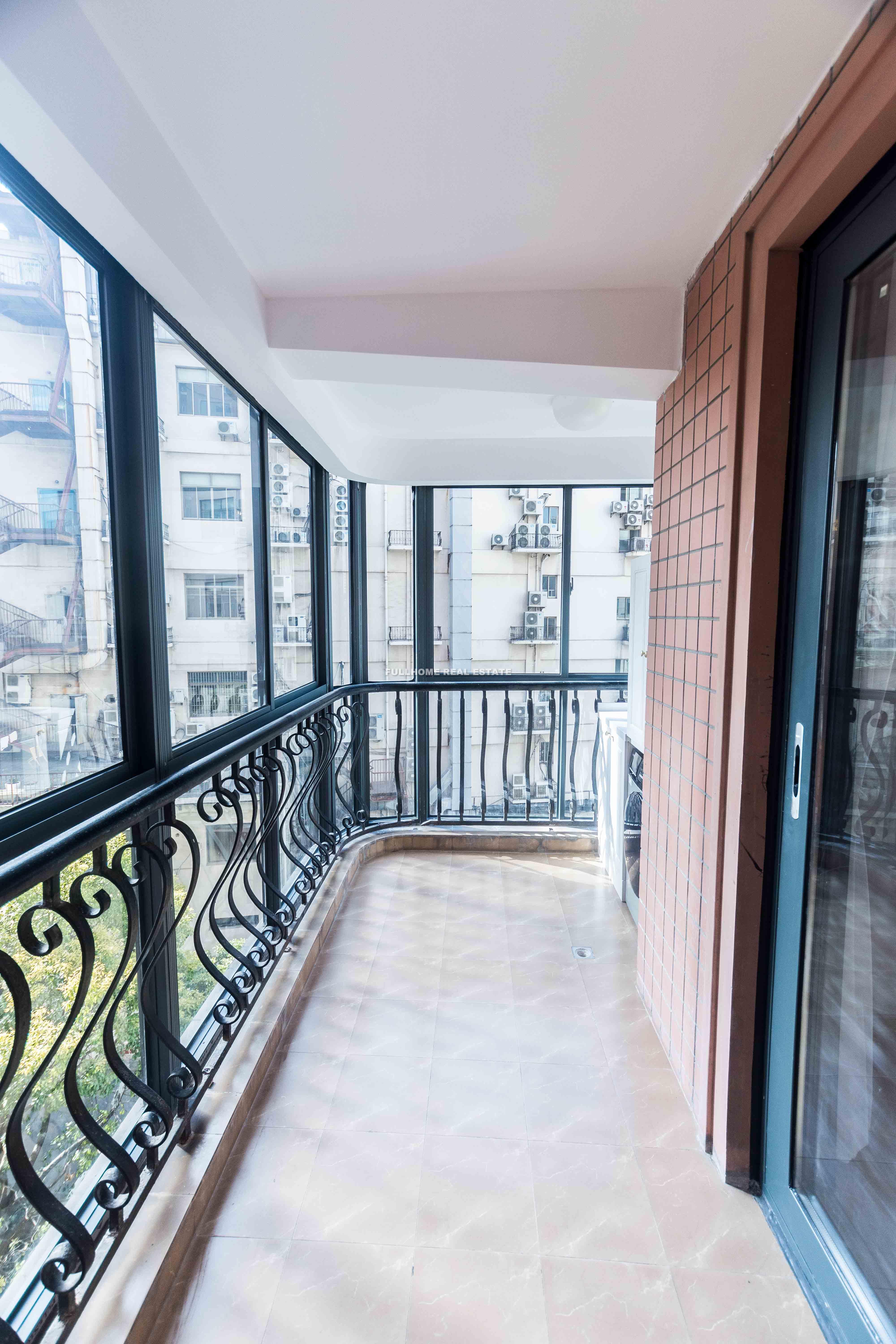 Yide Garden - Interior view 12, Shanghai rental property