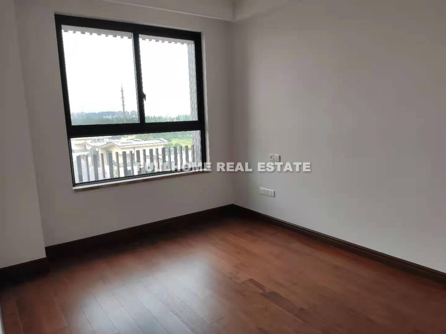 Hongqiao Rongjing - Interior view 3, Shanghai rental property