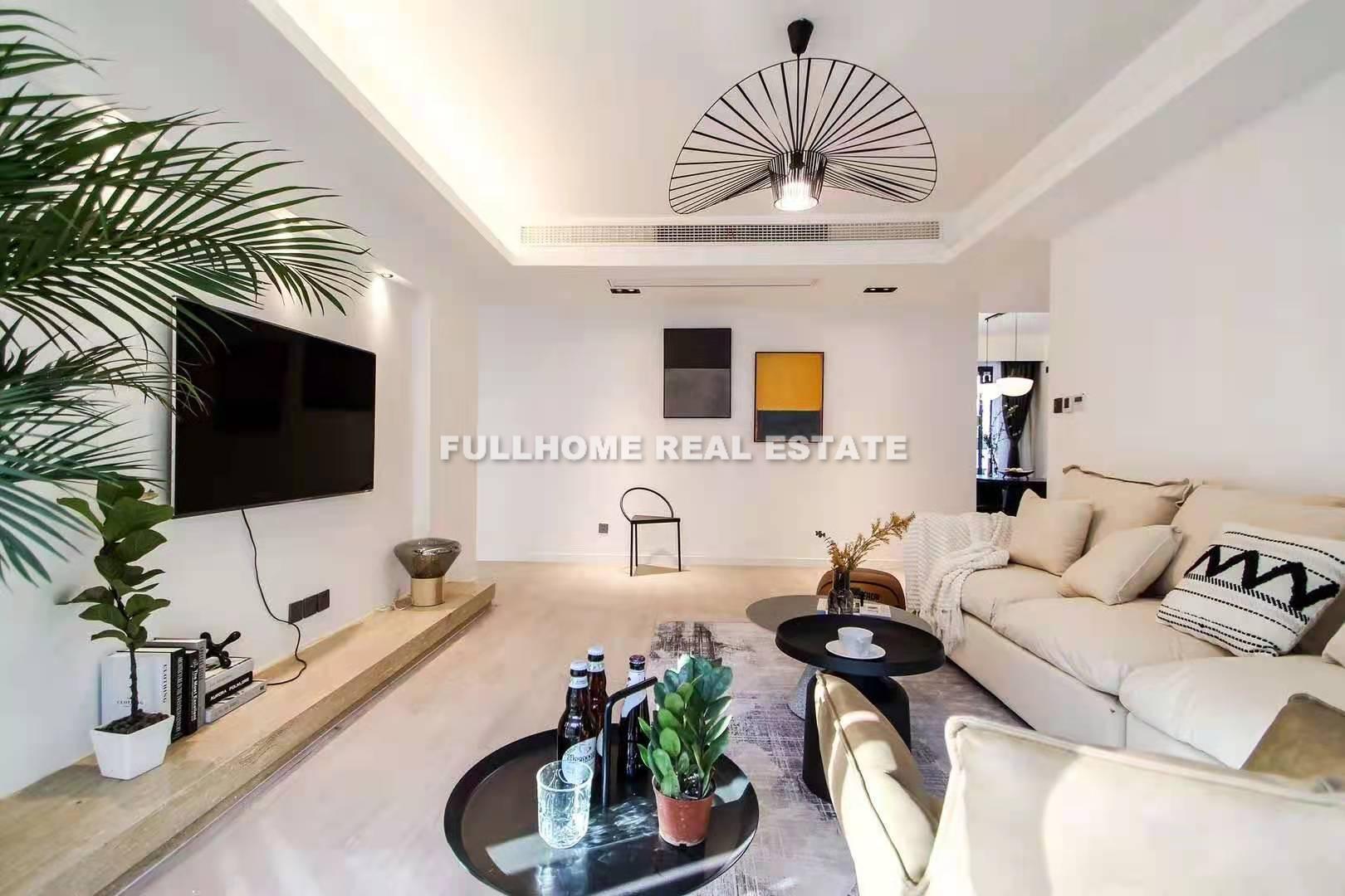 Music Mansion - Interior view 2, Shanghai rental property